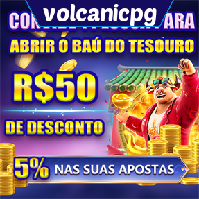 volcanicpg Indique amigos para receber um bônus