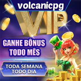 volcanicpg Ganhe R$ 100,00 Gratis