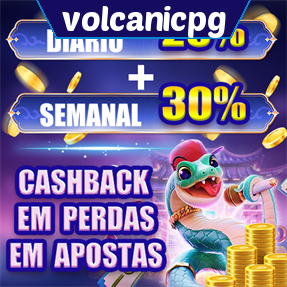 volcanicpg Fundo de Resgate de Perdas Semanais
