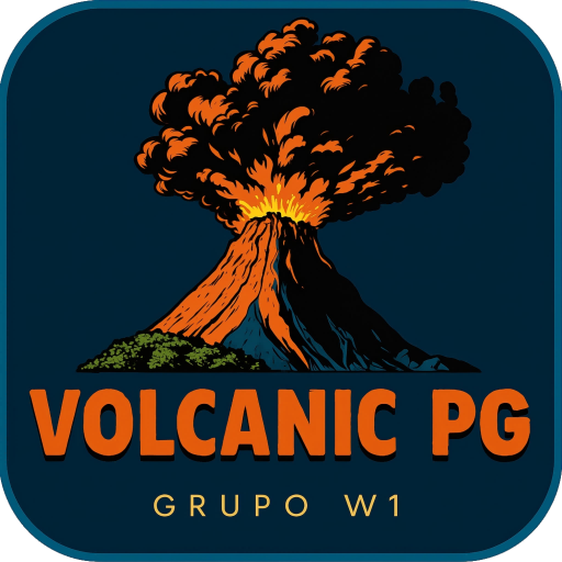 volcanicpg Cassino Online