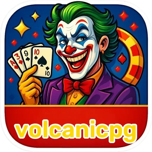 volcanicpg: Explore o Universo dos Jogos com Engajamento Incrível