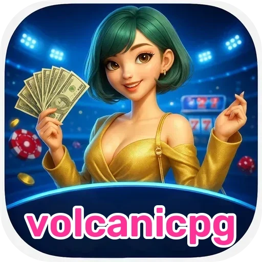 volcanicpg: Login que Transforma Sua Experiência em Jogos Online