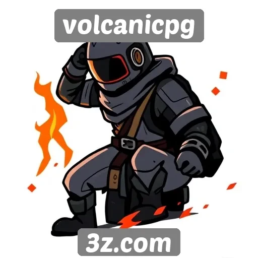 Dicas para maximizar sua experiência em volcanicpg