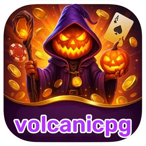 volcanicpg: A Plataforma de Jogos que Todos Estão Comentando!