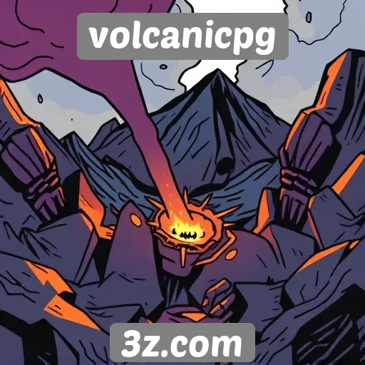 Impacto da comunidade de jogadores no volcanicpg