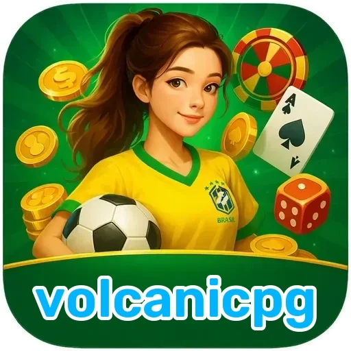 volcanicpg: O Suporte 24/7 Que Você Sempre Quis Para Jogos Online
