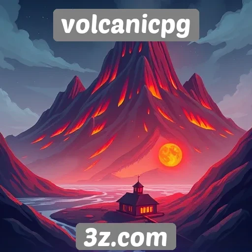 Sucesso de vendas no site de jogos volcanicpg
